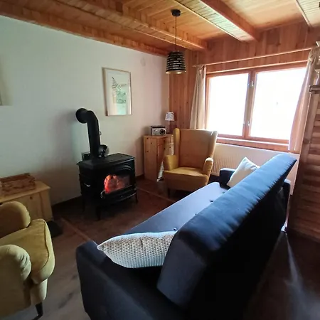 Pod Suchym Vrchom * Porac