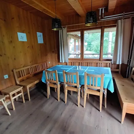 Chalet Pod Suchym Vrchom