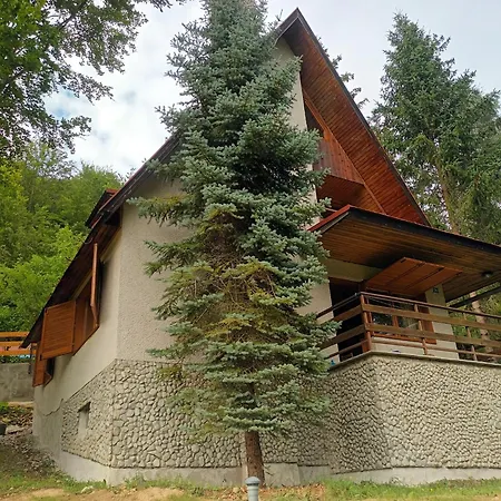 Pod Suchym Vrchom * Porac