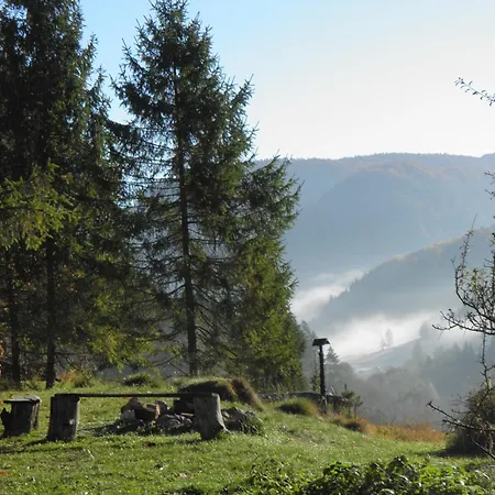 Pod Suchym Vrchom * Porac