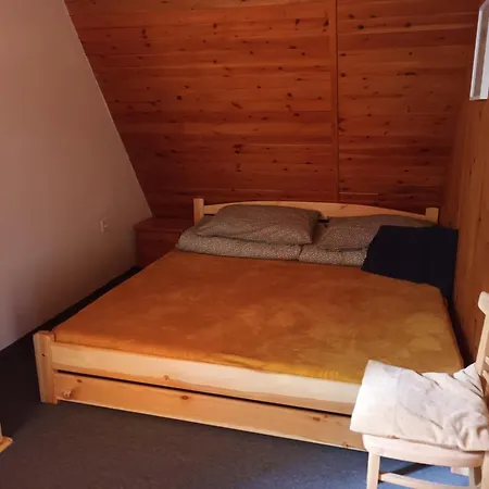 Pod Suchym Vrchom Porac