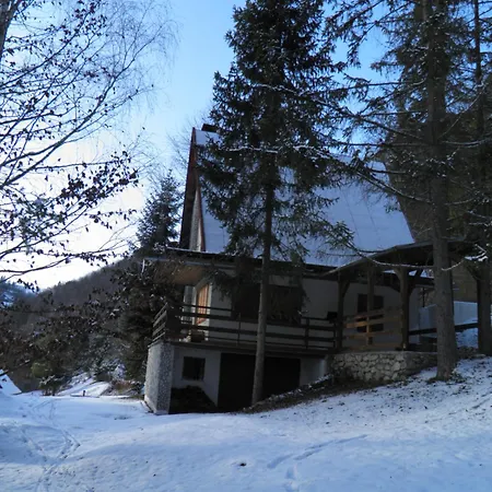 Pod Suchym Vrchom * Porac