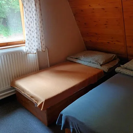 Pod Suchym Vrchom 샬레 Porac