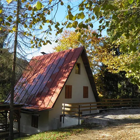 Pod Suchym Vrchom * Porac