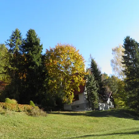 Pod Suchym Vrchom Alpstuga Porac