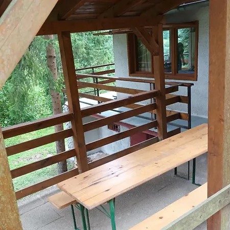 Pod Suchym Vrchom Porac