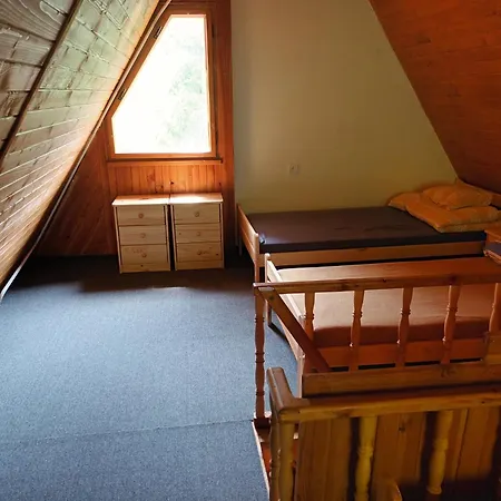 Chalet Pod Suchym Vrchom